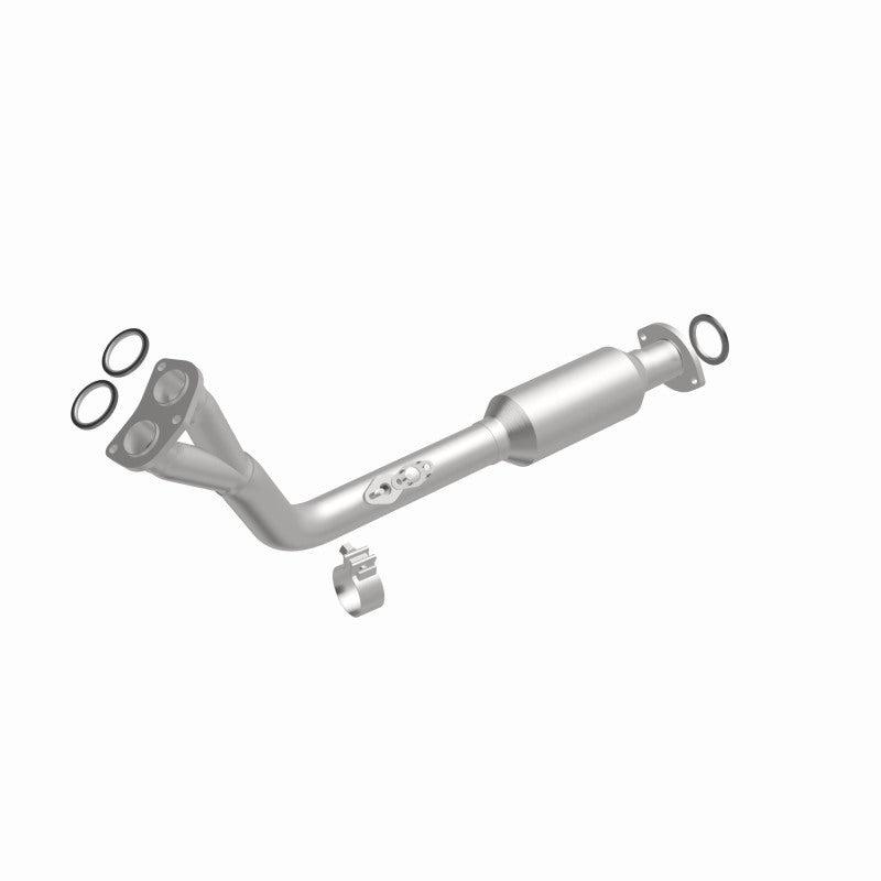 MagnaFlow Converter Direct Fit California Grade 96-98 Toyota 4Runner 2.7L Magnaflow