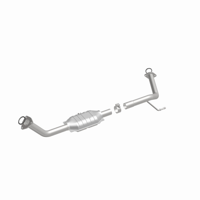 MagnaFlow Conv DF 05-07 Toyota Sequoia 8 4.7L D/S Magnaflow
