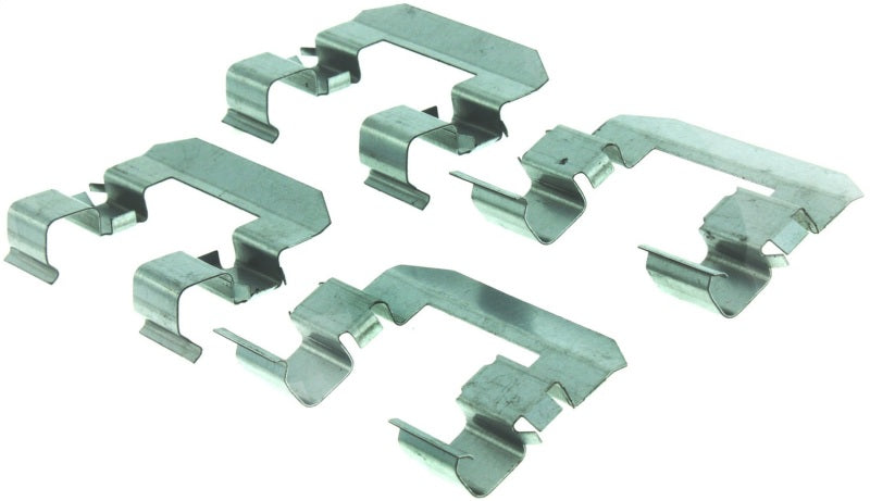 StopTech Street Disc Brake Pads - 305.08640 Stoptech