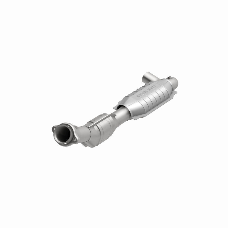 MagnaFlow Conv DF 97-98 Ford Trucks 4.6L Magnaflow