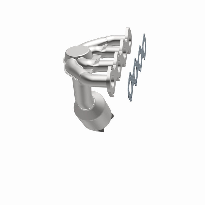 MagnaFlow Conv DF 03-04 Mercedes-Benz C230 1.8L (CA Emissions) Magnaflow