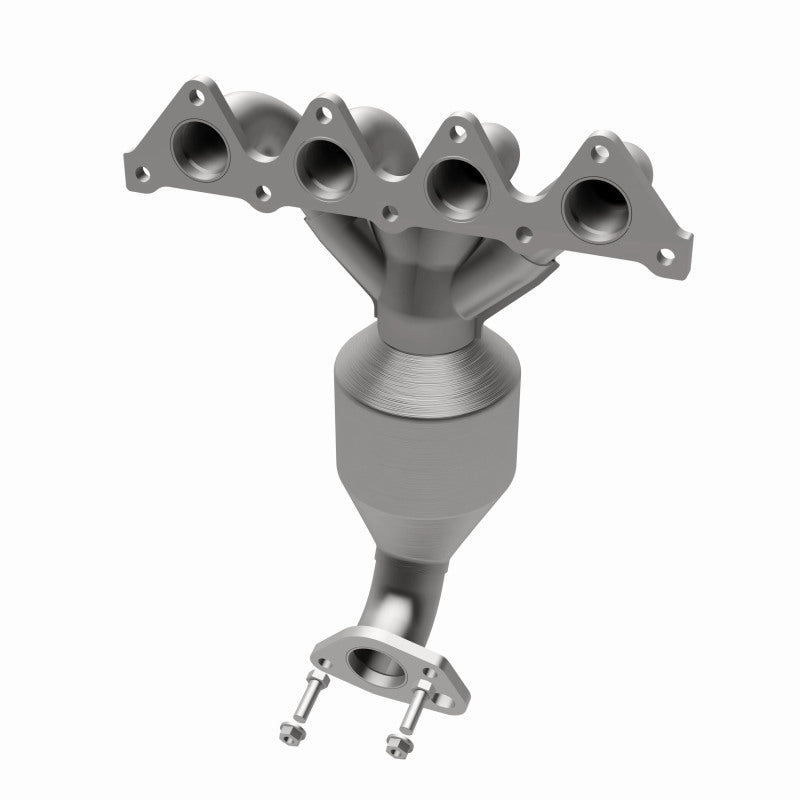 MagnaFlow Conv DF 10-11 Hyundai Accent 1.6L Magnaflow