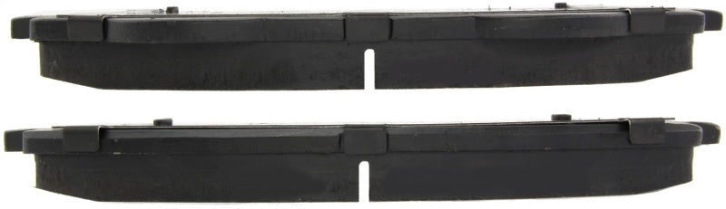 StopTech Street Disc Brake Pads - 305.14140 Stoptech