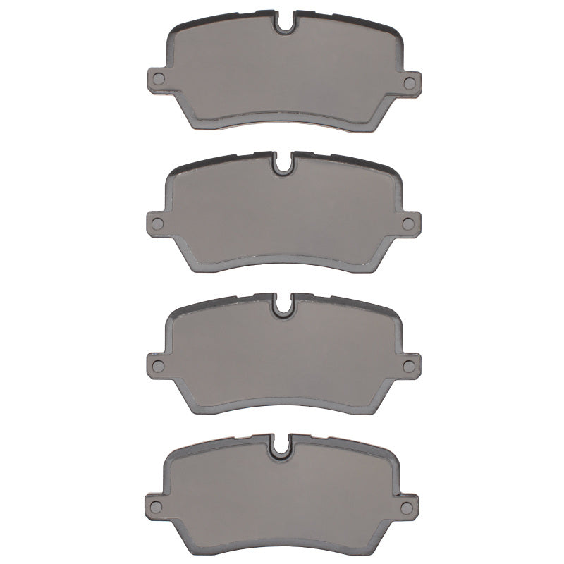R1 13-26 Land Rover Range Rover Sport Rear Euro Ceramic Brake Pads