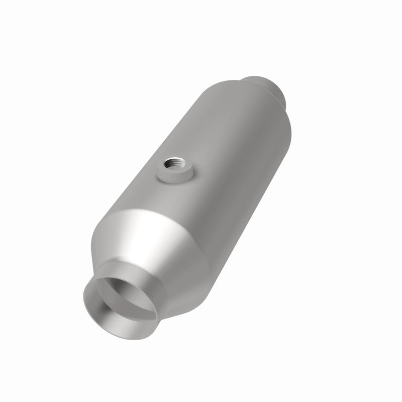 MagnaFlow 99-03 Honda Odyssey V6 3.5L California Grade CARB Compliant Universal Catalytic Converter Magnaflow