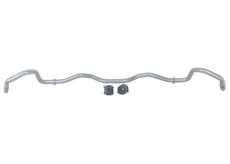 Whiteline 2022+ Subaru WRX (VB) 24mm 2 Point Adjustable Front Sway Bar Whiteline