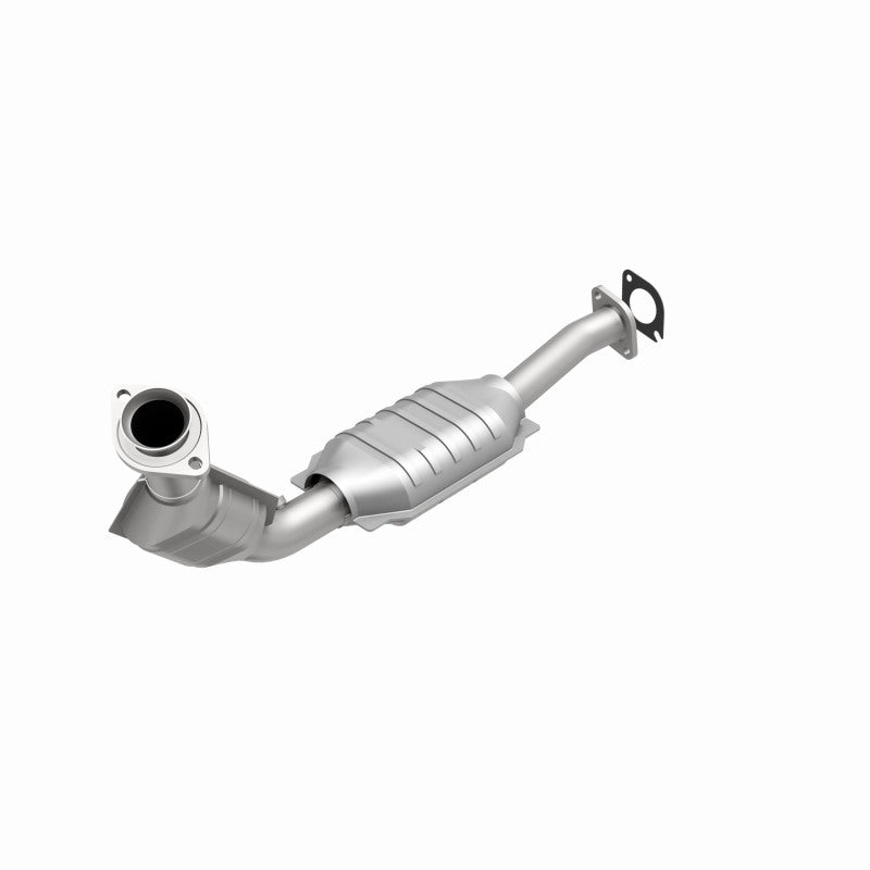 Magnaflow Conv DF 03-06 Ford Crown Victoria / 03-06 Lincoln Town Car 4.6L (California) Magnaflow
