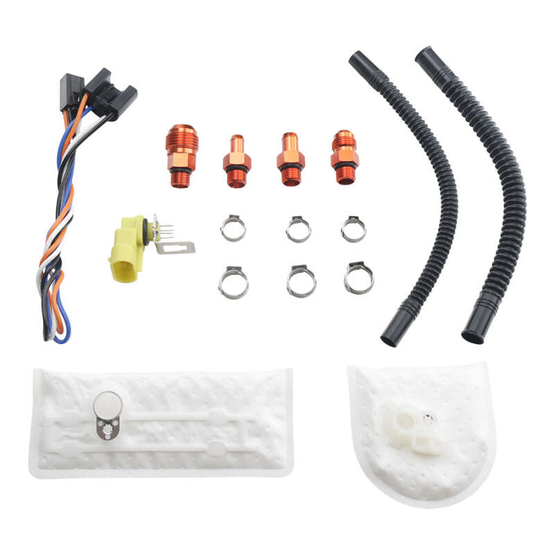 DeatschWerks DW810 Install Kit - 9-1002