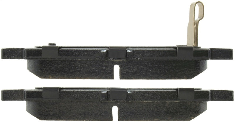 StopTech Street Disc Rear Brake Pads - 305.11030 Stoptech