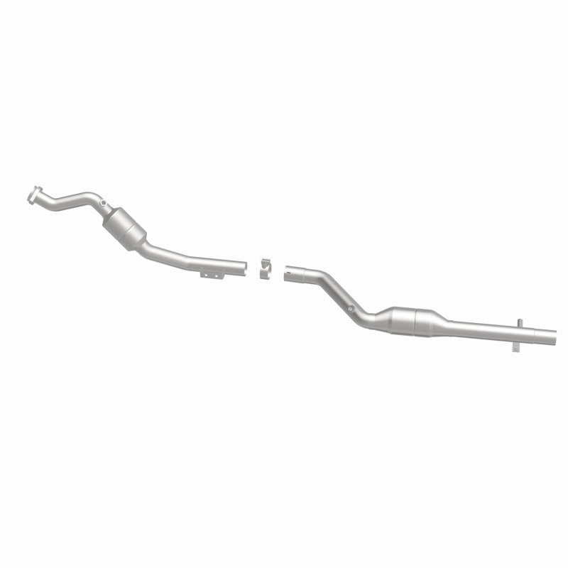 MagnaFlow Conv DF 1998 Mercedes SL500 5.0L Passenger Side Magnaflow