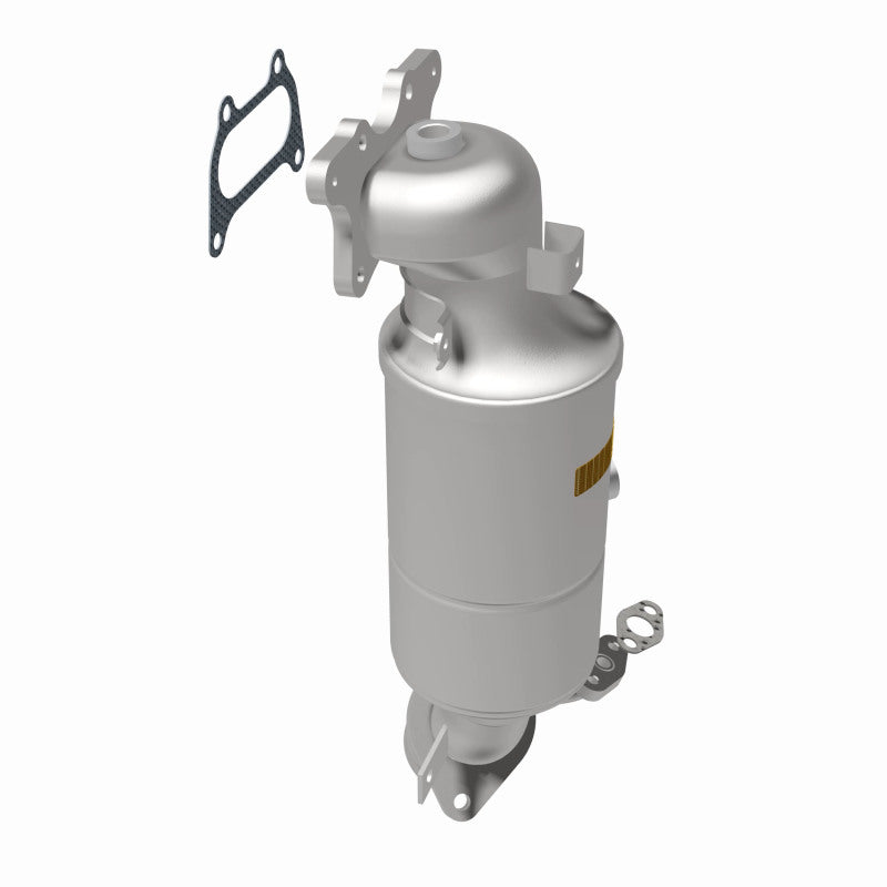 MagnaFlow Conv DF 06-09 Honda Civic 1.8L Manifold (49 State) Magnaflow