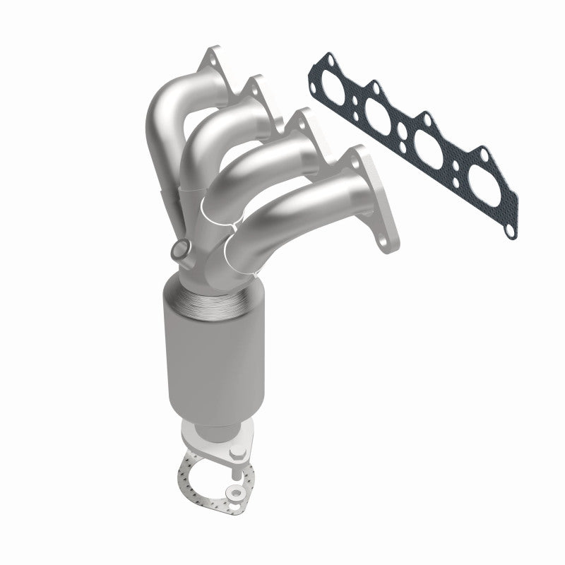 Magnaflow Conv DF 05-06 Kia Sportage 2.0L Magnaflow