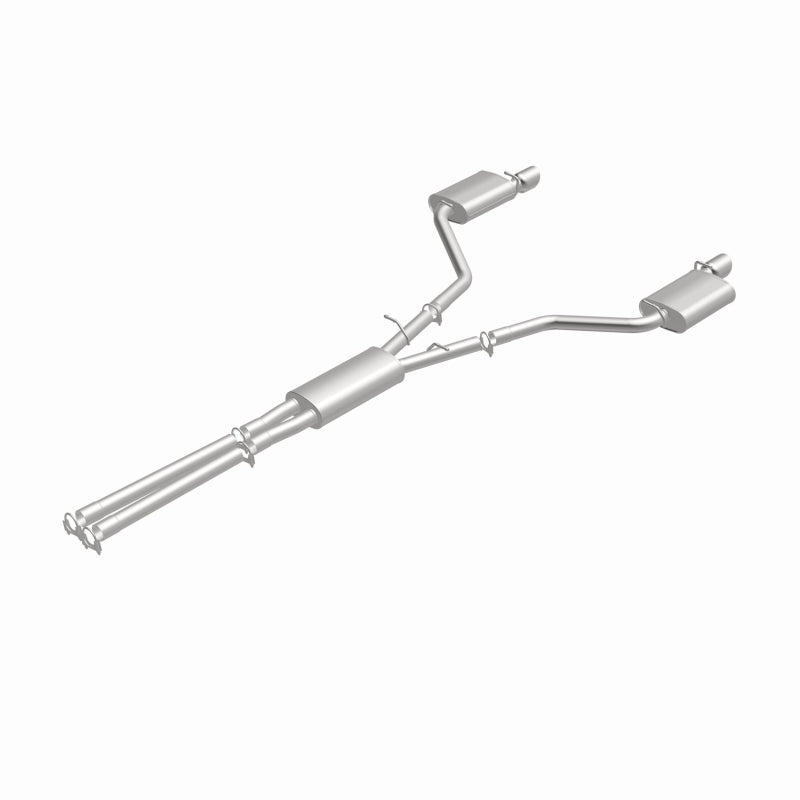 MagnaFlow BRE Exhaust Kit 05-10 300 Magnum Charger 5.7L