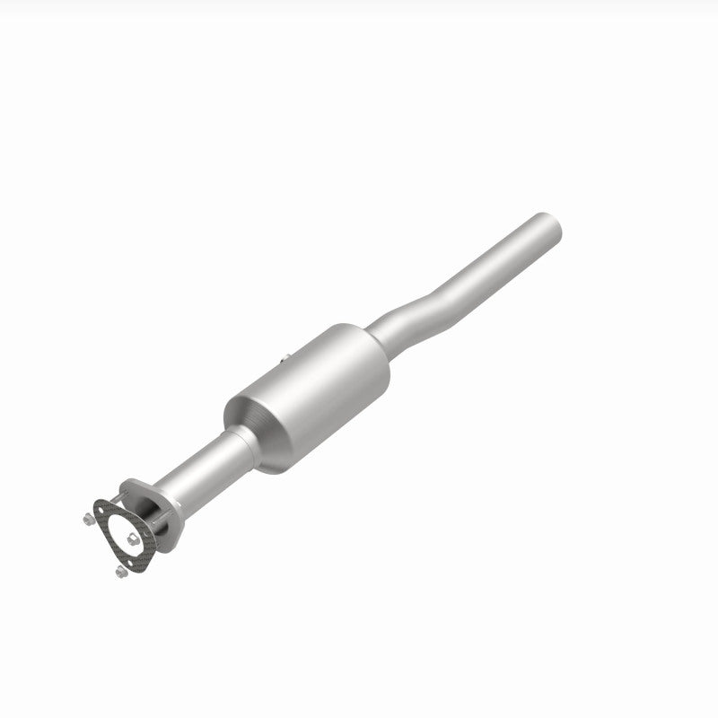 MagnaFlow 2009 Ford E-450 Super Duty V8 5.4L Underbody Direct-Fit Catalytic Converter Magnaflow