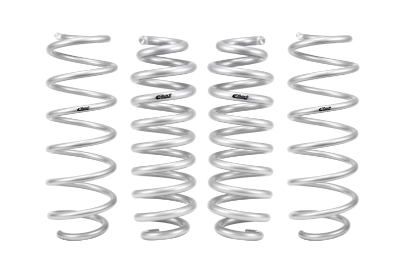 Eibach 2022-2024 Ford Maverick EcoBoost AWD Pro-Lift Kit Springs - E30-35-057-01-22