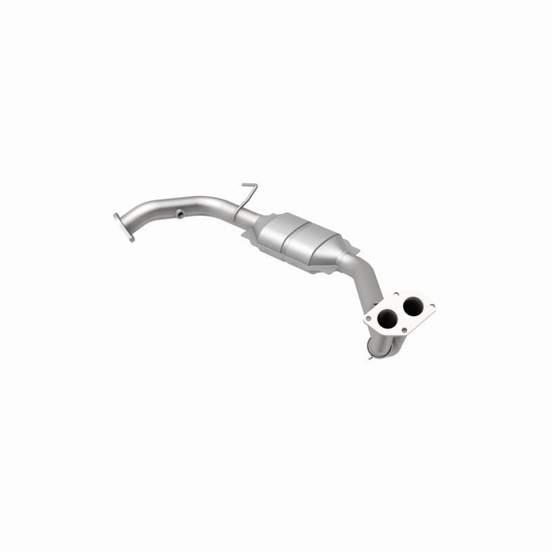 MagnaFlow Conv DF ISUZU RODEO 2.2L OEM Magnaflow