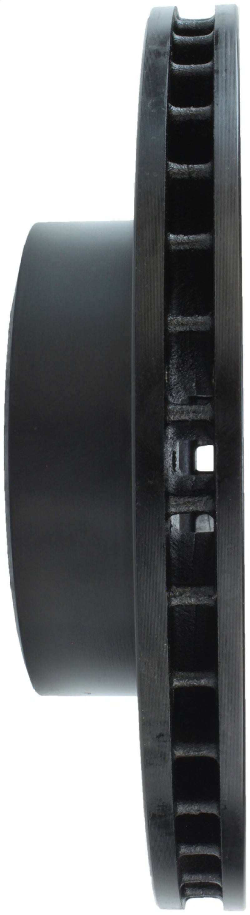 StopTech Drilled Sport Brake Rotor Stoptech