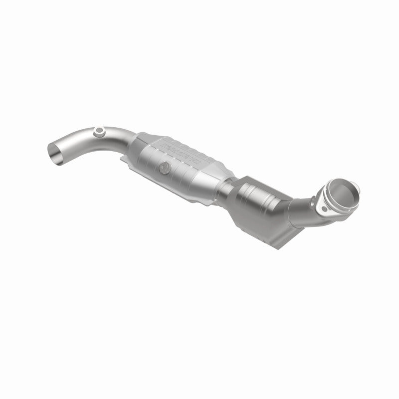 MagnaFlow Conv DF 97-98 Ford Trucks 4.6L Magnaflow