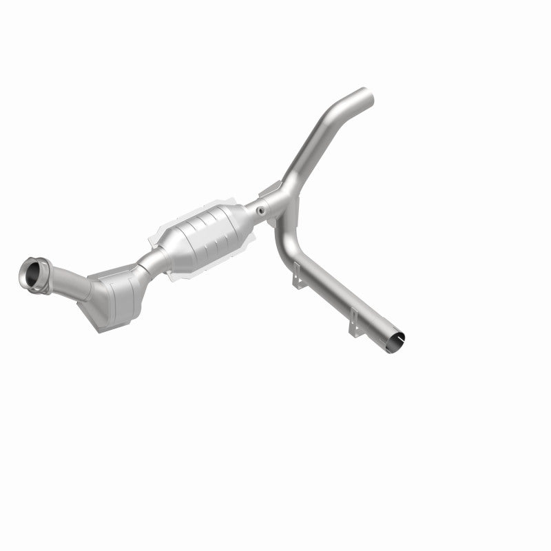 MagnaFlow Conv DF 97-98 Ford F-150 4.6L Magnaflow