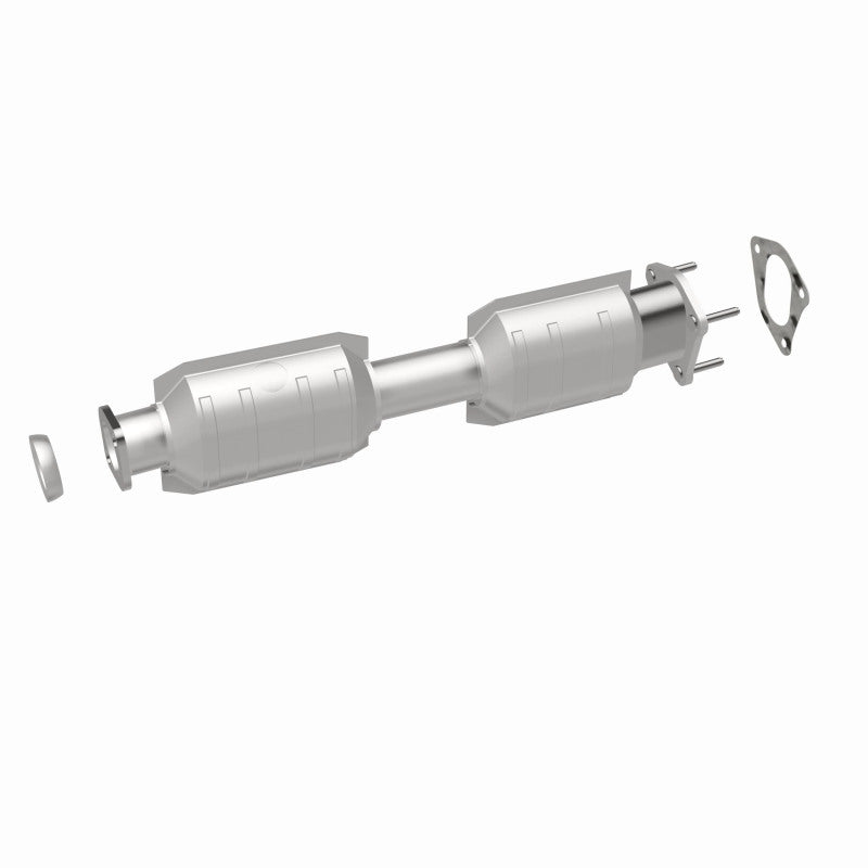 MagnaFlow Conv DF 88-89 Ranger/Bronco II CA Magnaflow