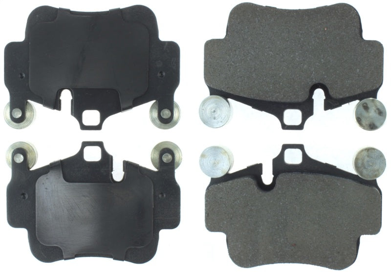 StopTech Street Disc Brake Pads - 305.11350 Stoptech
