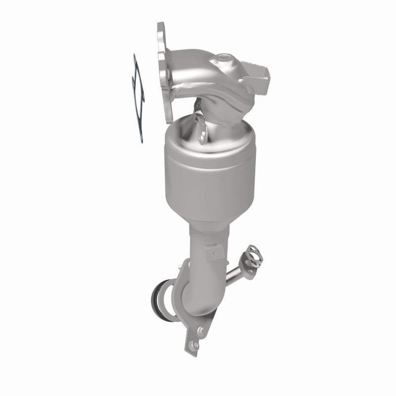 MagnaFlow Conv Direct Fit 2014 Honda Civic 1.8L Manifold Magnaflow