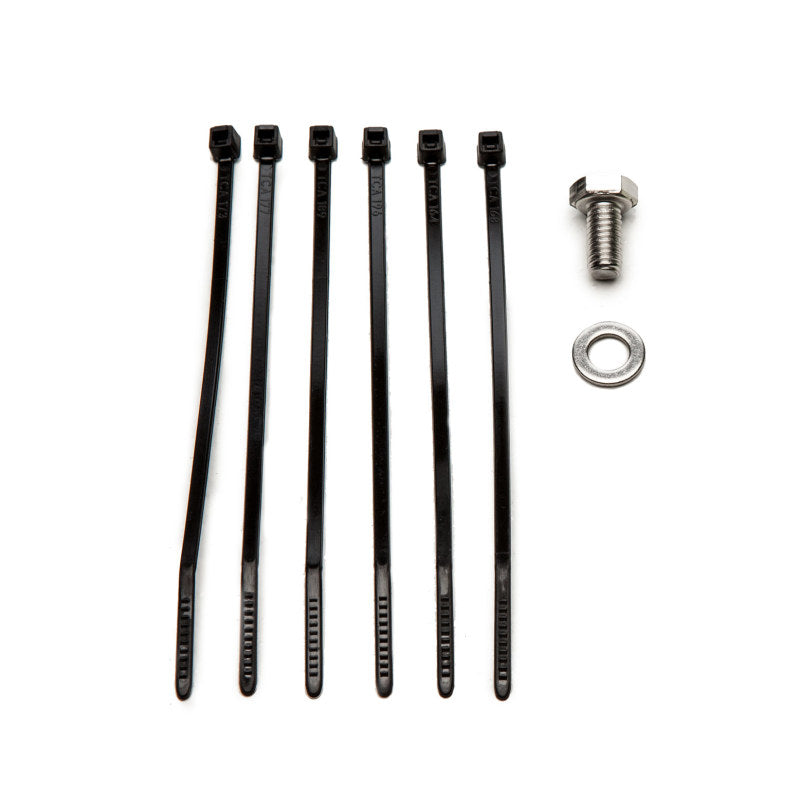 COBB Subaru 3-Port Boost Control Solenoid Replacement Hardware Kit (hardware only) 715750-HW