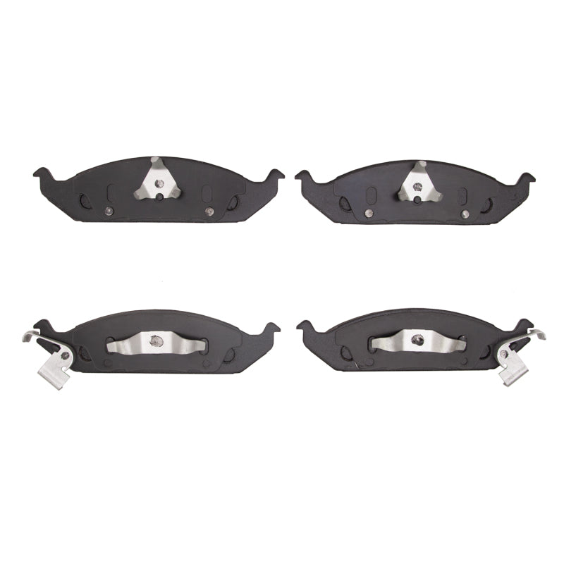 DFC 95-00 Plymouth Breeze Front 4000 Hybridynamic Brake Pads