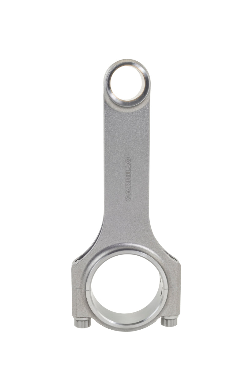 Carrillo 07-11 GM Ecotec 2.0 Turbo Charged  (LNF) Pro-H 3/8 WMC Bolt Connecting Rod(4cyl) SINGLE ROD SCR5357-1
