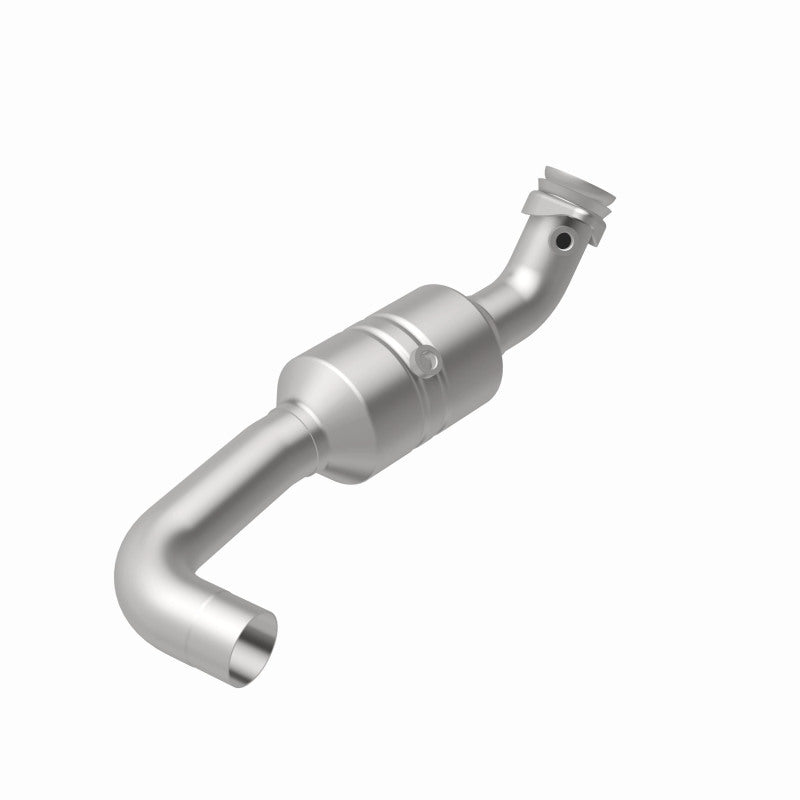MagnaFlow 11-14 Ford F-150 5.0L Direct Fit CARB Compliant Right Catalytic Converter Magnaflow