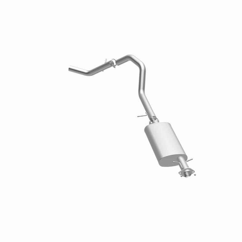 MagnaFlow BRE Exhaust Kit 03-06 LINCOLN NAVIGATOR 5.4L