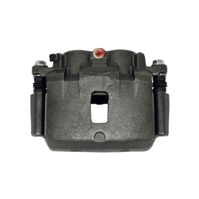 Power Stop 03-17 Chevrolet Express 2500 Rear Left Autospecialty Caliper w/Bracket PowerStop