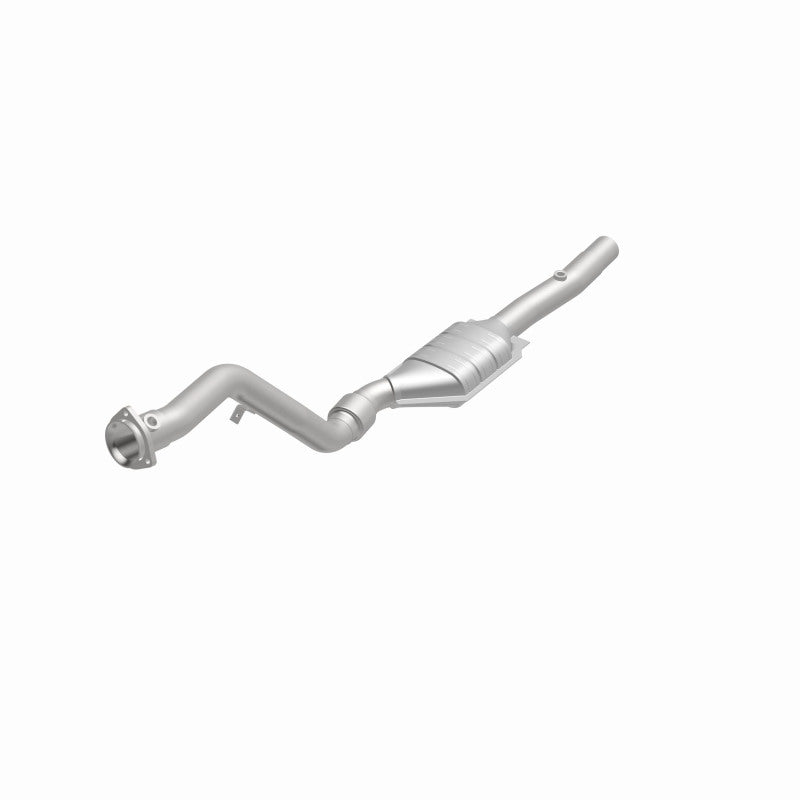 MagnaFlow Conv DF 00-03 Audi A8 Quatt 4.2L Passenger Side Magnaflow