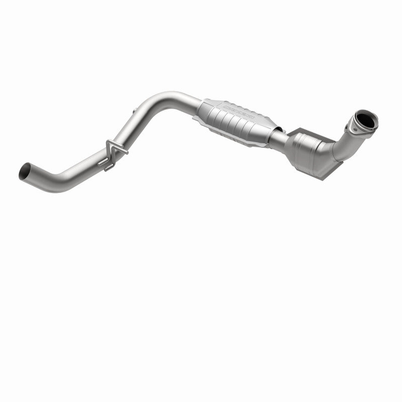 MagnaFlow Conv DF 99-02 Expedition 5.4L 4wd Magnaflow