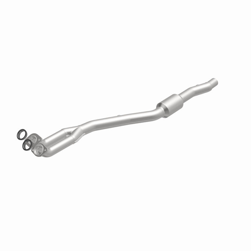 MagnaFlow Conv Direct Fit OEM 96-98 BMW 740iL 4.4L Magnaflow