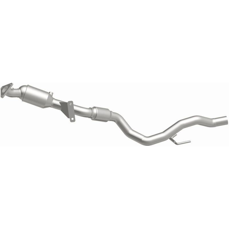 Magnaflow 11-17 Volkswagen Touareg 3.6L Direct Fit Converter Magnaflow