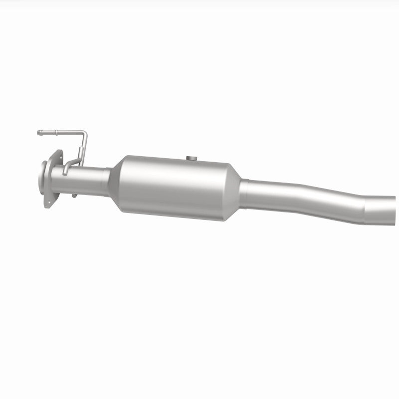 MagnaFlow 18-19 Ford F-450 Super Duty V10 6.8L Underbody Direct Fit Catalytic Converter Magnaflow