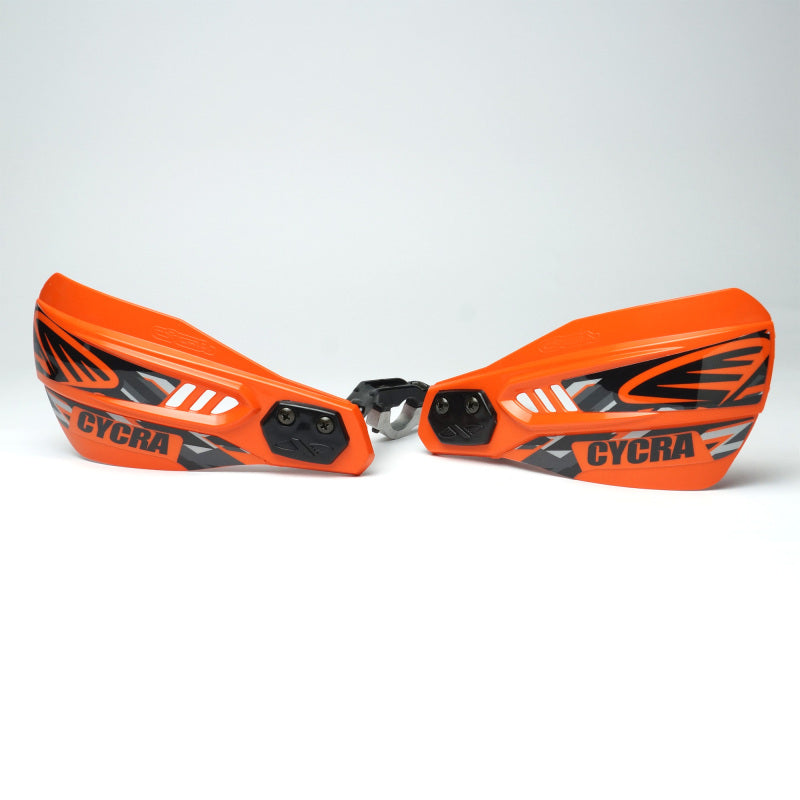 Cycra Primal Hand Shields SE - Orange - 1CYC-0058-22X