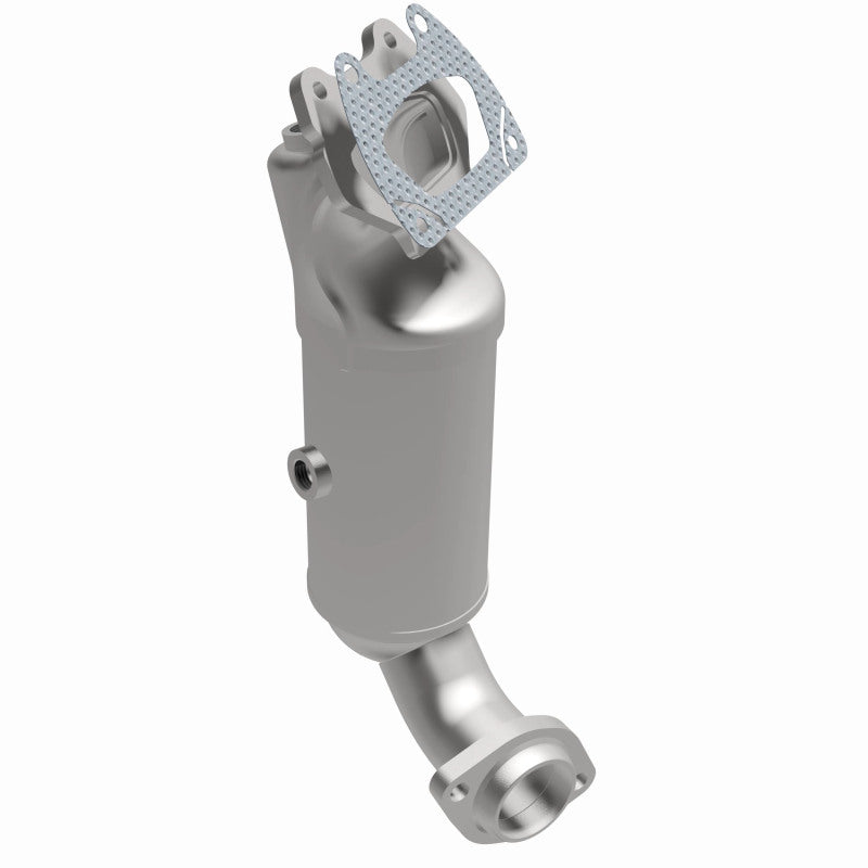 Magnaflow 11-16 Dodge Grand Caravan 3.6L Direct Fit Converter Magnaflow