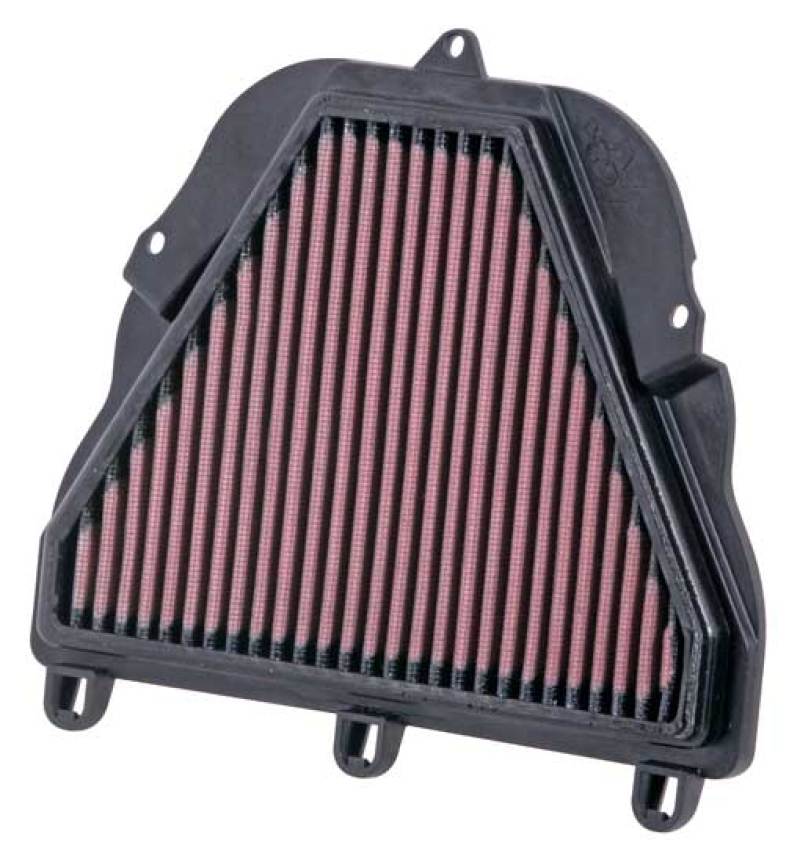 K&N 06-12 Triumph Daytona 675/675 SE/675R/Street Triple/Street Triple R Replacement Air Filter K&N Engineering