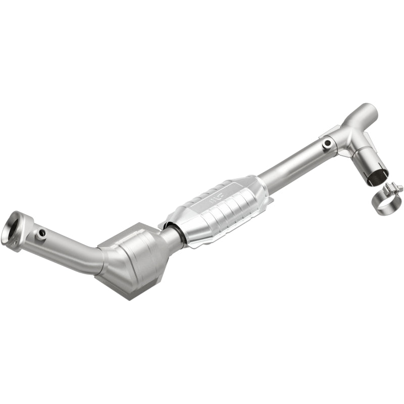 MagnaFlow Conv DF 97-98 Ford Trucks 5.4L Magnaflow