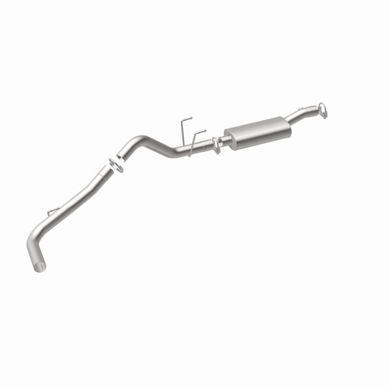 MagnaFlow BRE Exhaust Kit 06-08 Dodge Ram 1500 5.7L