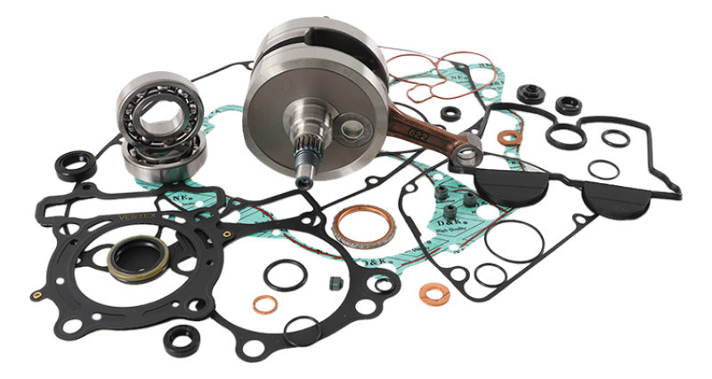 Hot Rods Bottom End Kit for 2007-2009 Suzuki RM-Z 250 - CBK0153