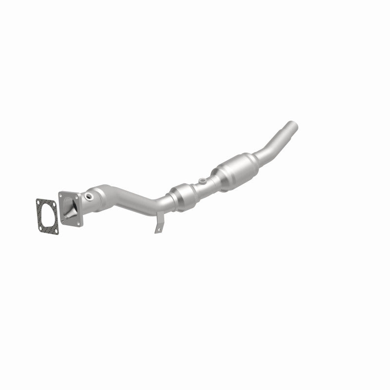 MagnaFlow Conv DF 00-02 Audi A6 Quattro 2.7L Magnaflow