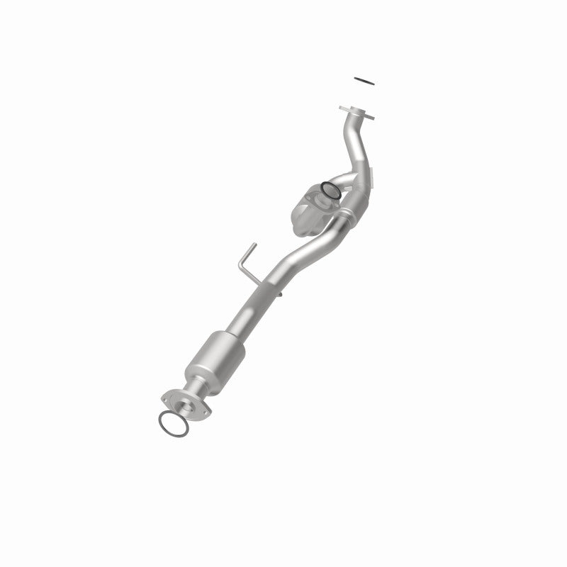 MagnaFlow Conv Direct Fit 97-01 Toyota Camry 3.0L / 96-98 Lexus ES300 3.0L Magnaflow