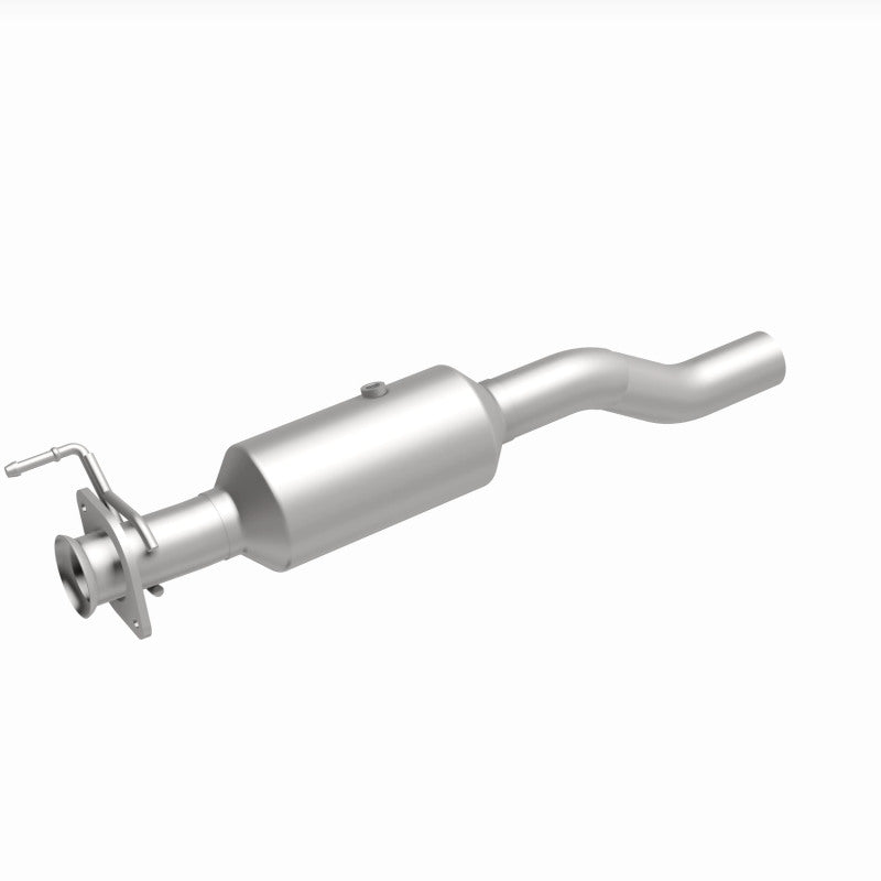 MagnaFlow 20-22 Ford F-350 Super Duty V8 7.3L Rear Underbody Direct Fit Catalytic Converter Magnaflow
