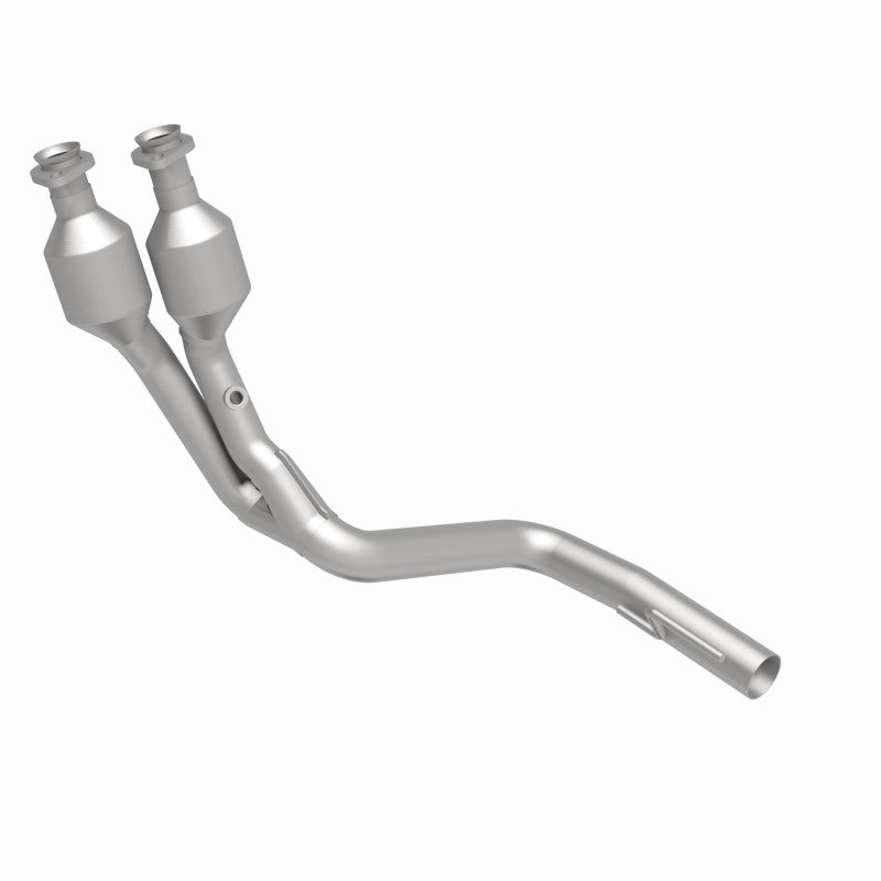 MagnaFlow Conv DF 1999 Jeep Cherokee 4.0L Magnaflow