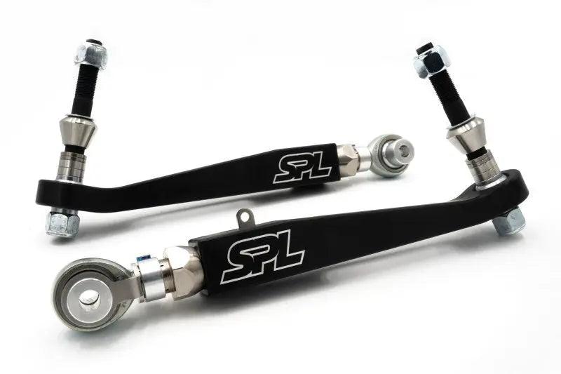 SPL 2022+ BMW G80/G82 M3/M4 Front Lower Control Arms SPL Parts