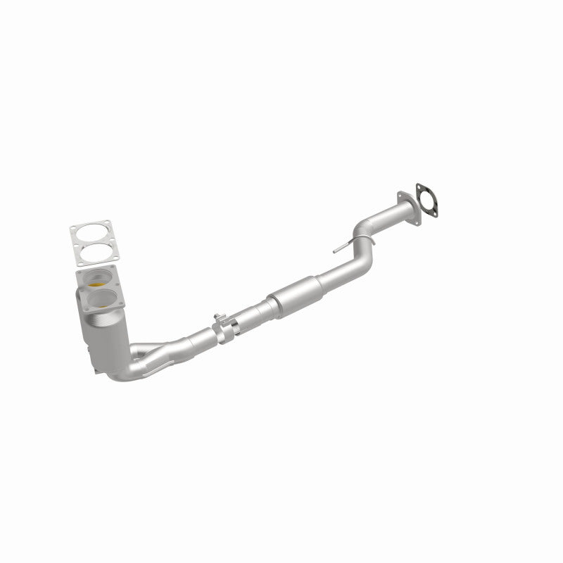 MagnaFlow Conv DF 00-02 Nissan Sentra 1.8L Magnaflow
