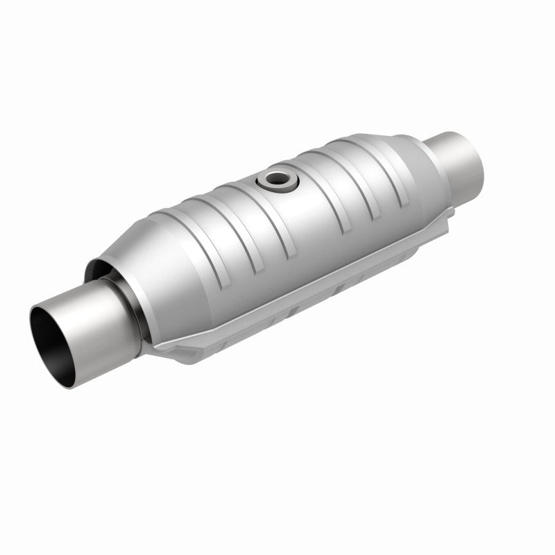 MagnaFlow Conv Universal 2.00 inch CA Tier 1 Magnaflow